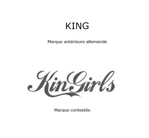 La fin du concept de position distinctive autonome ? - KinGirls/KING