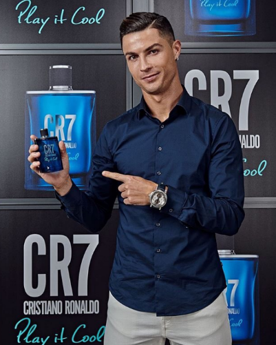 Cristiano Ronaldo, Lionel Messi, en attaque ou en défense…  la victoire est toujours pour eux